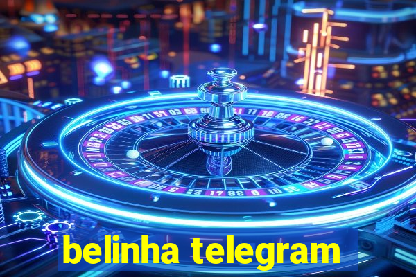 belinha telegram